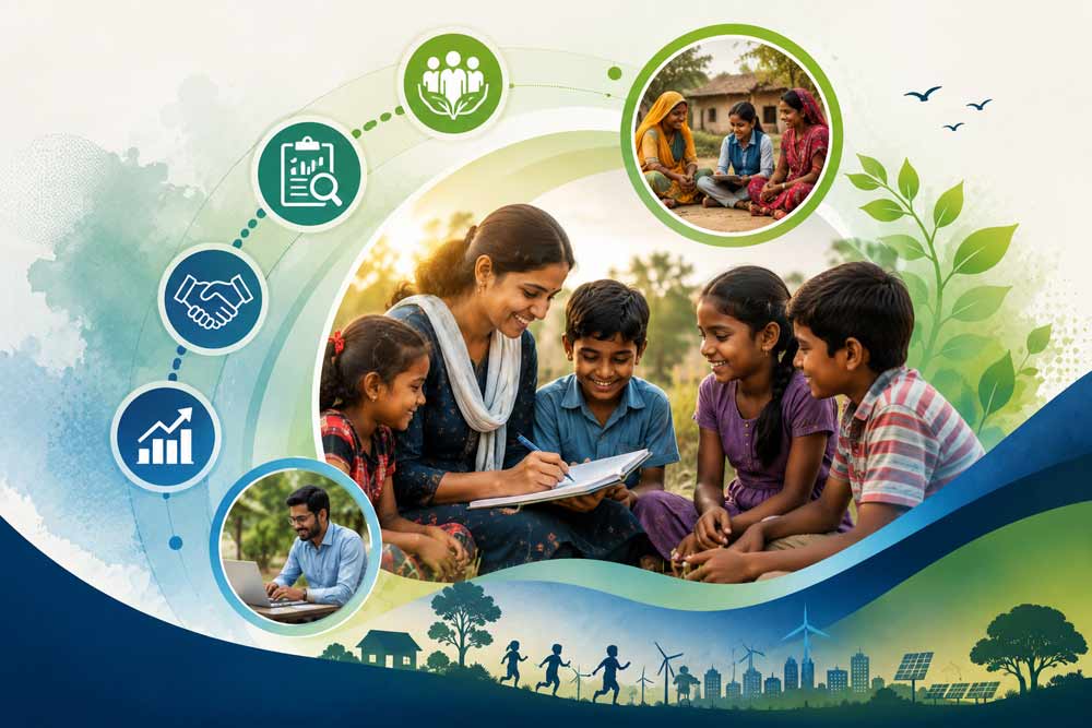 Impact Assessment & Evaluation